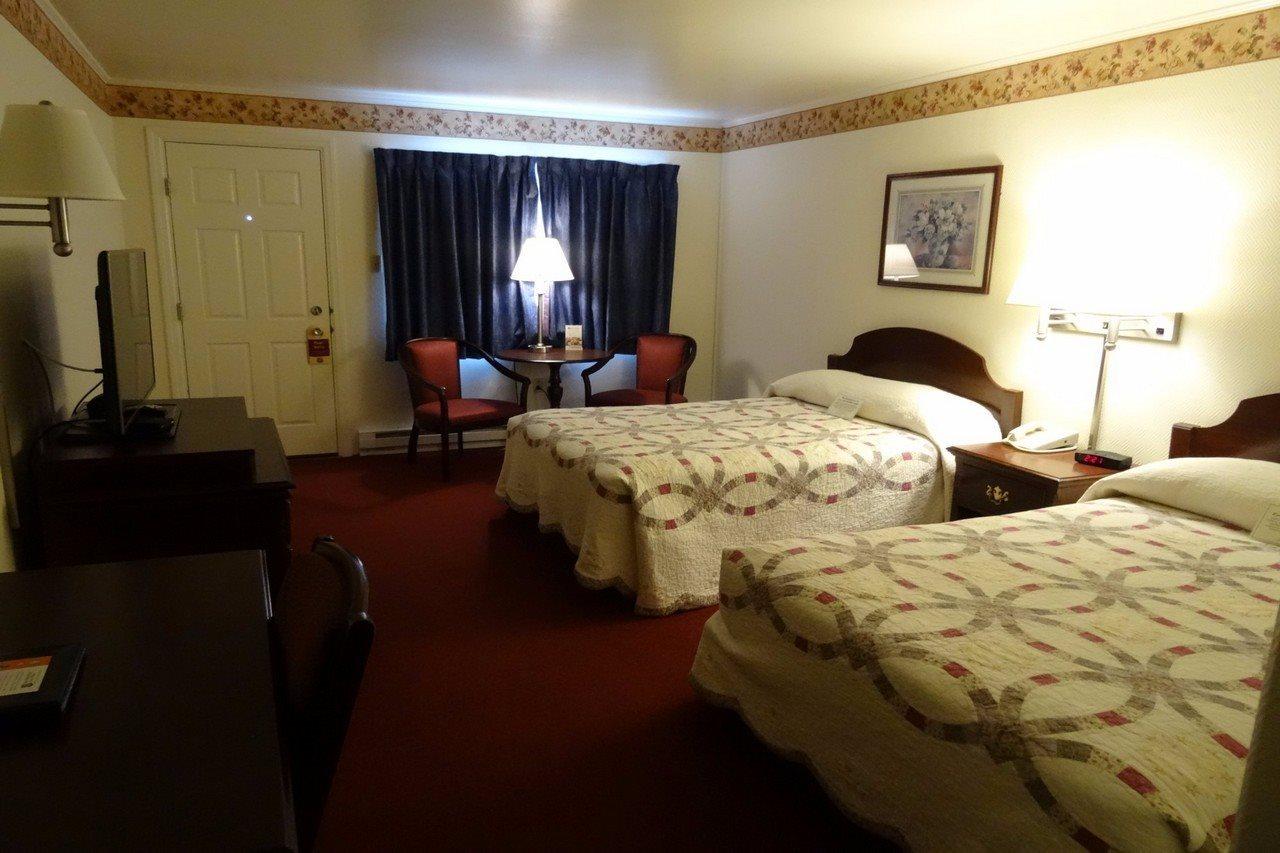 Amish Country Motel Bird-in-Hand Exterior foto
