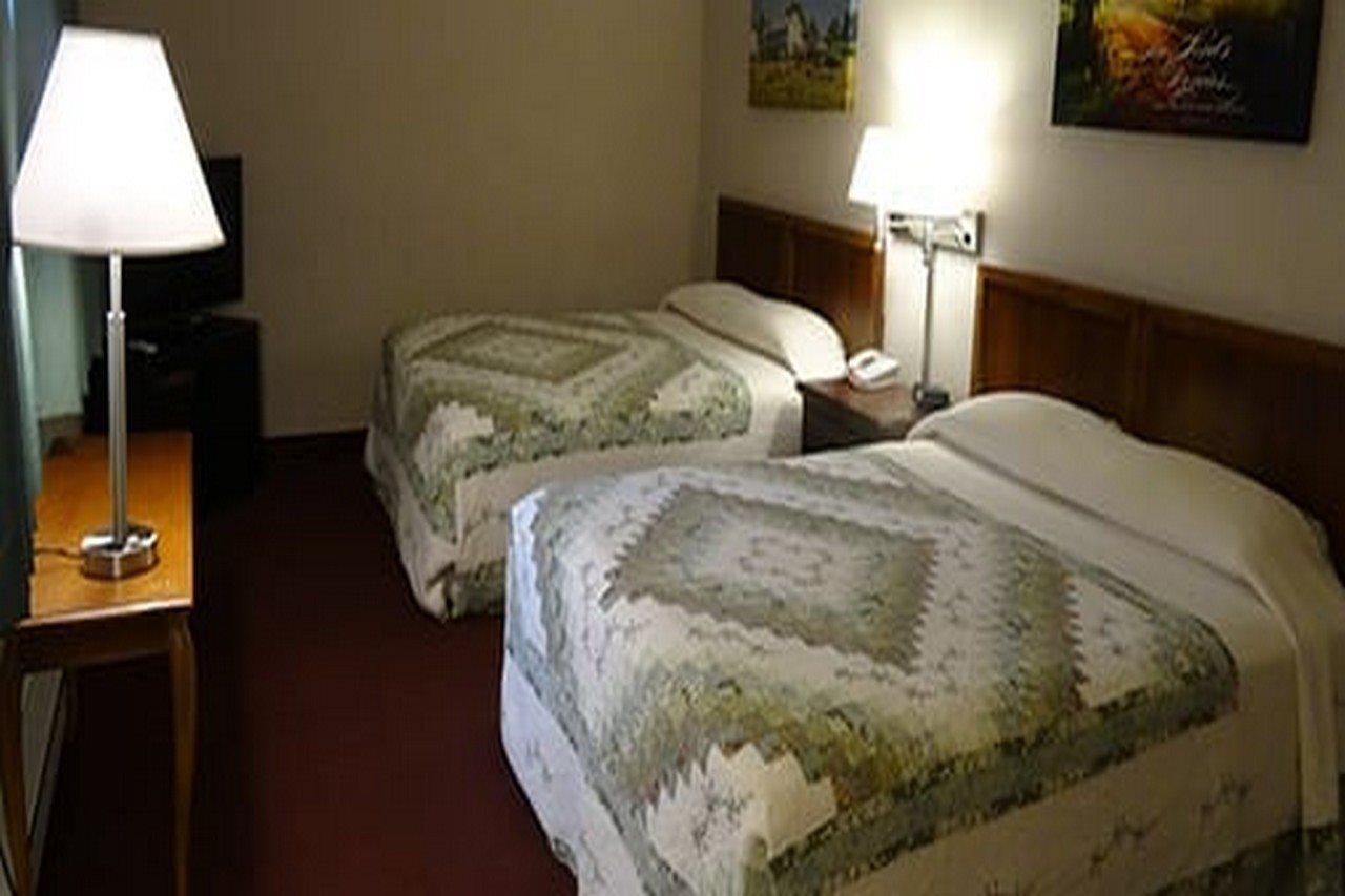 Amish Country Motel Bird-in-Hand Exterior foto